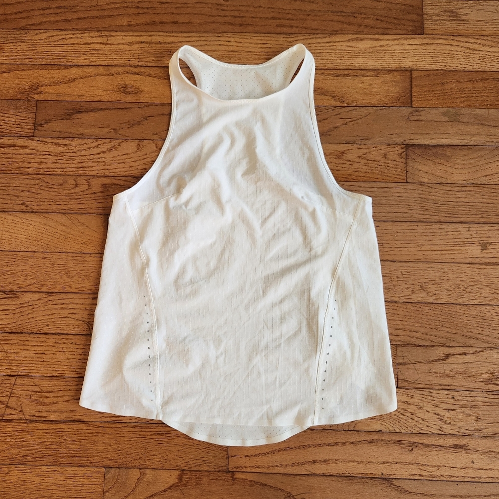 Womens Lululemon Tank Top